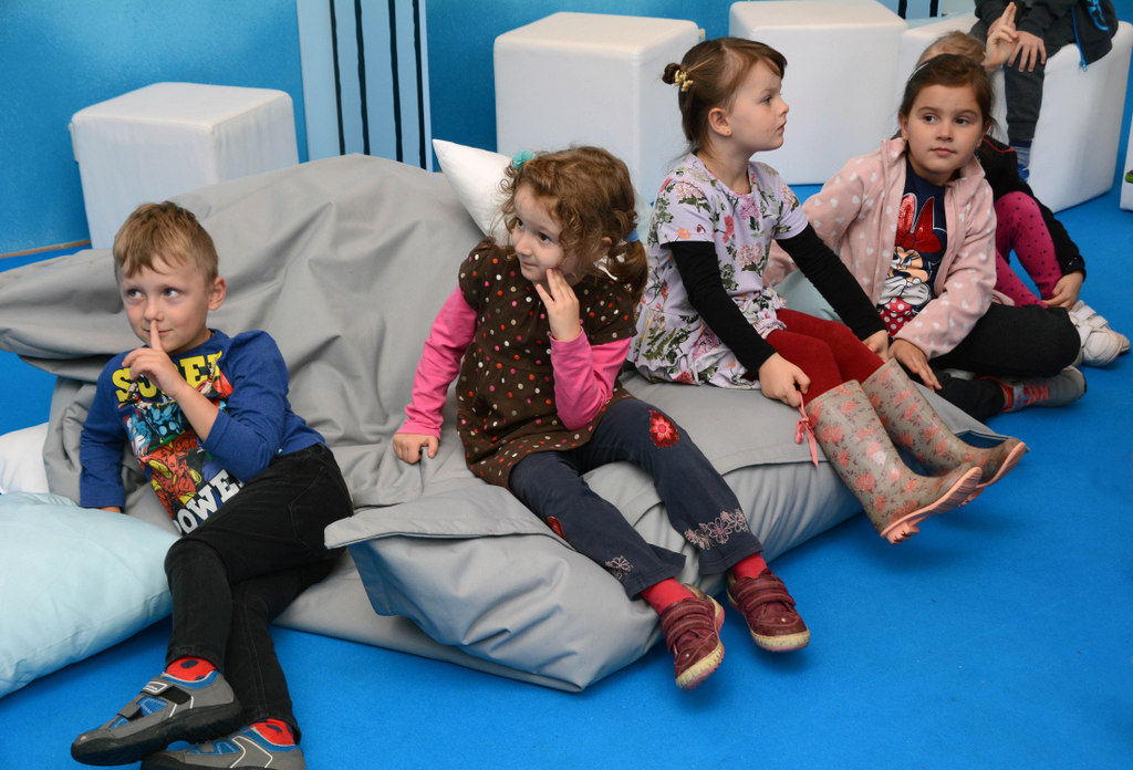 VYFARBI SA! s Katkou Slaninkovou