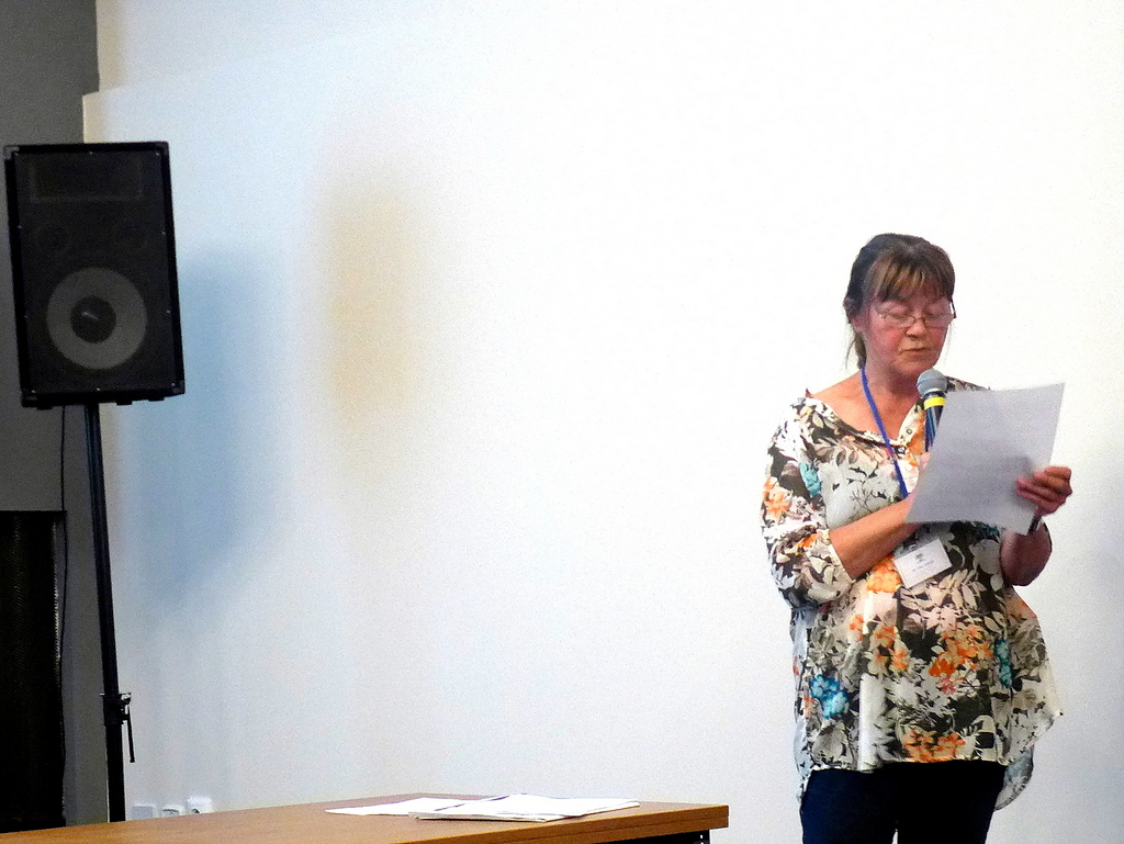 Druhý deň konferencie IBBY inštitútu Bratislava-008