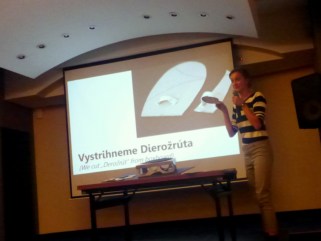 Druhý deň konferencie IBBY inštitútu Bratislava-011