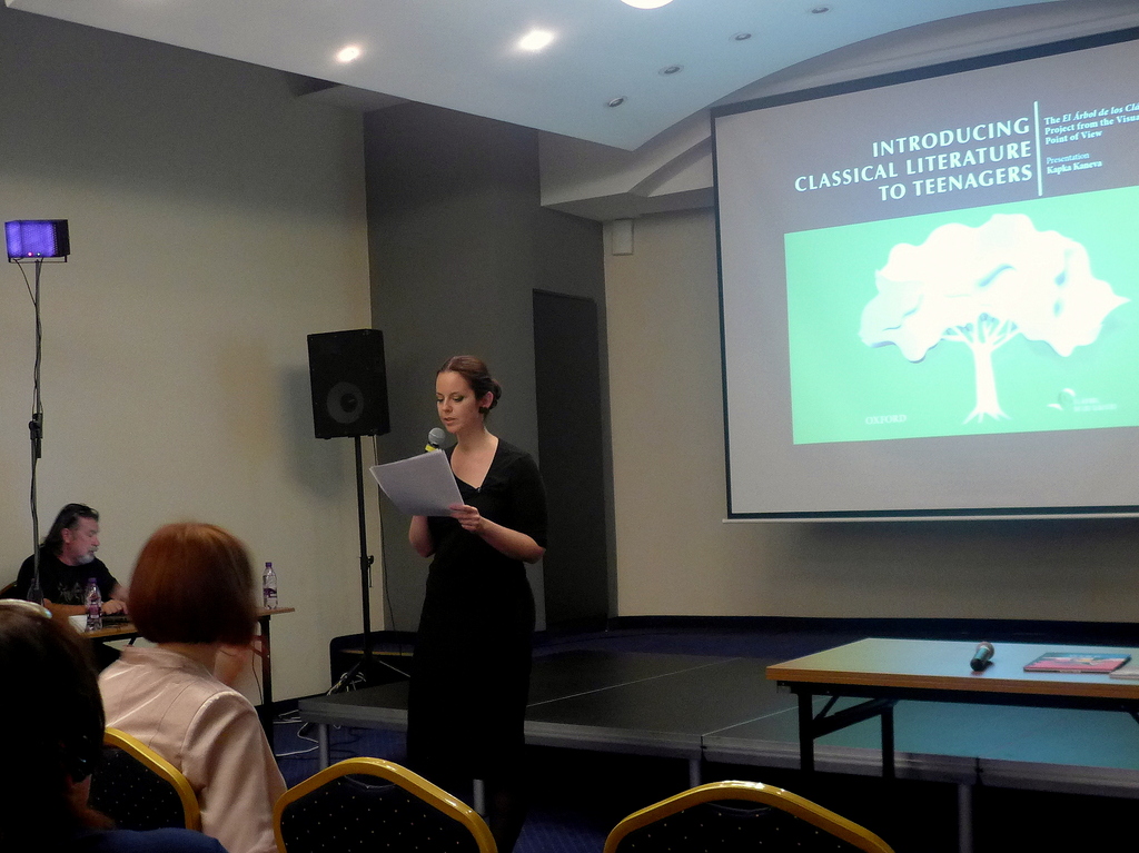 Druhý deň konferencie IBBY inštitútu Bratislava-012