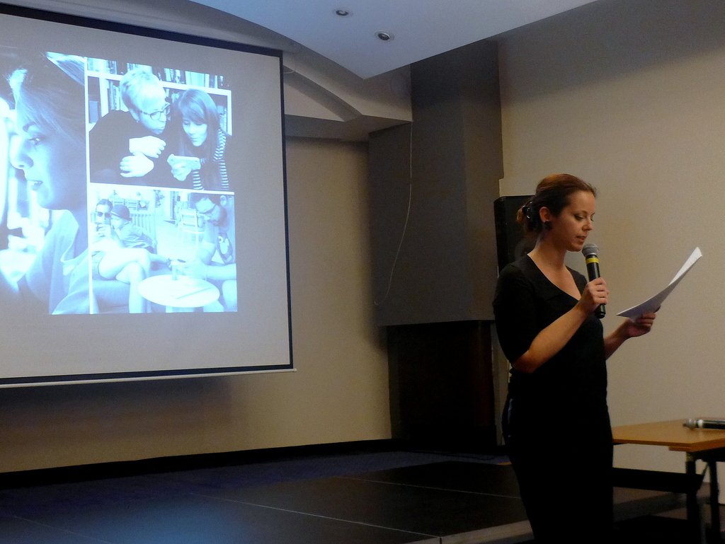 Druhý deň konferencie IBBY inštitútu Bratislava-013