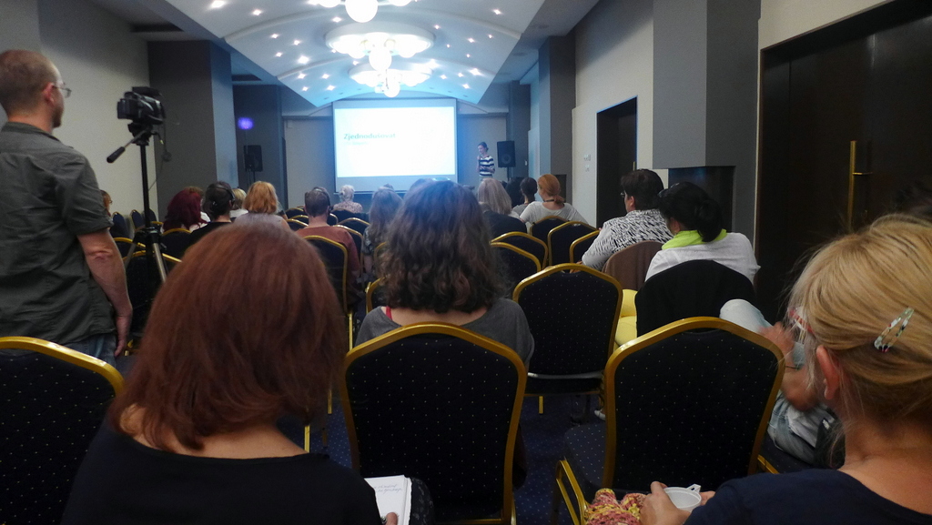 Druhý deň konferencie IBBY inštitútu Bratislava-015