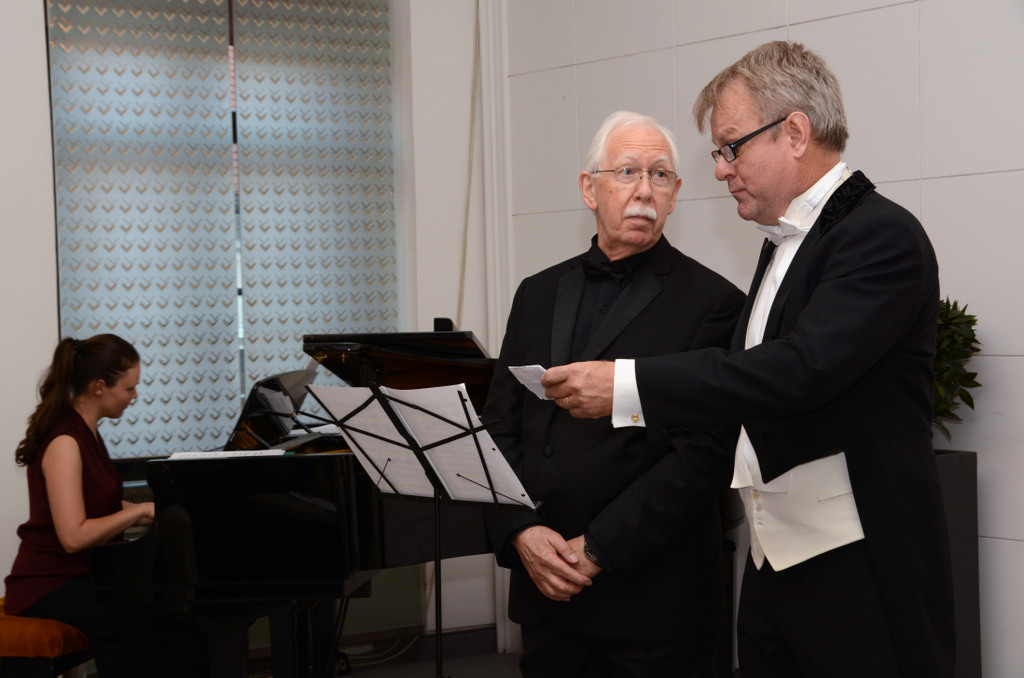 HUDOBNÝ SALÓN IBBY U ZICHYOVCOV