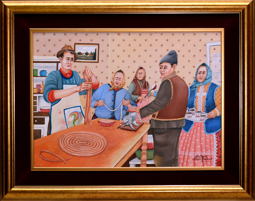 Schody života - Ján Bacúr-004