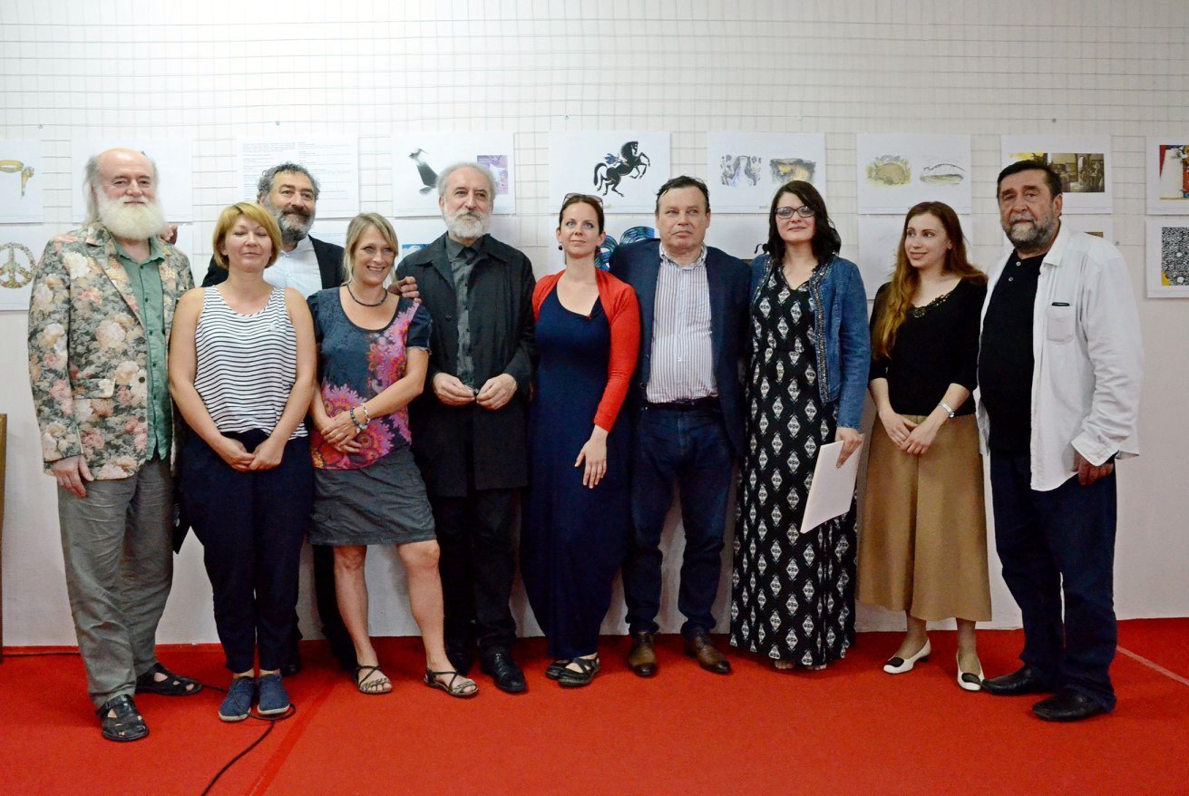 BookILL fest Novo Miloševo