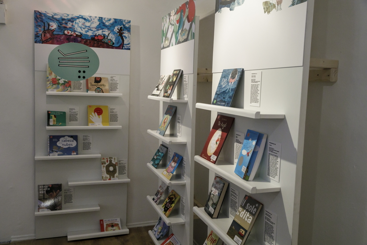 Zmysel to má aj bez zmyslov- vernisáž-001