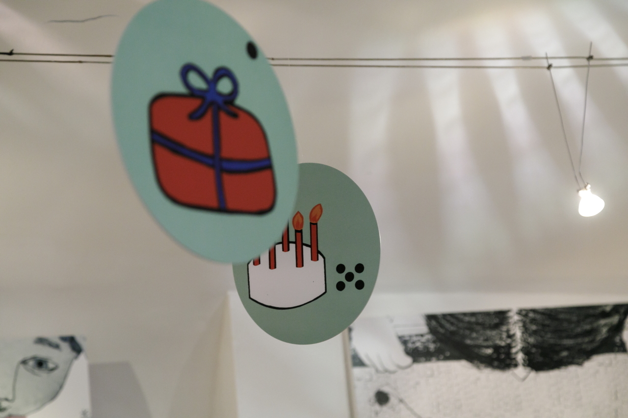 Zmysel to má aj bez zmyslov- vernisáž-003