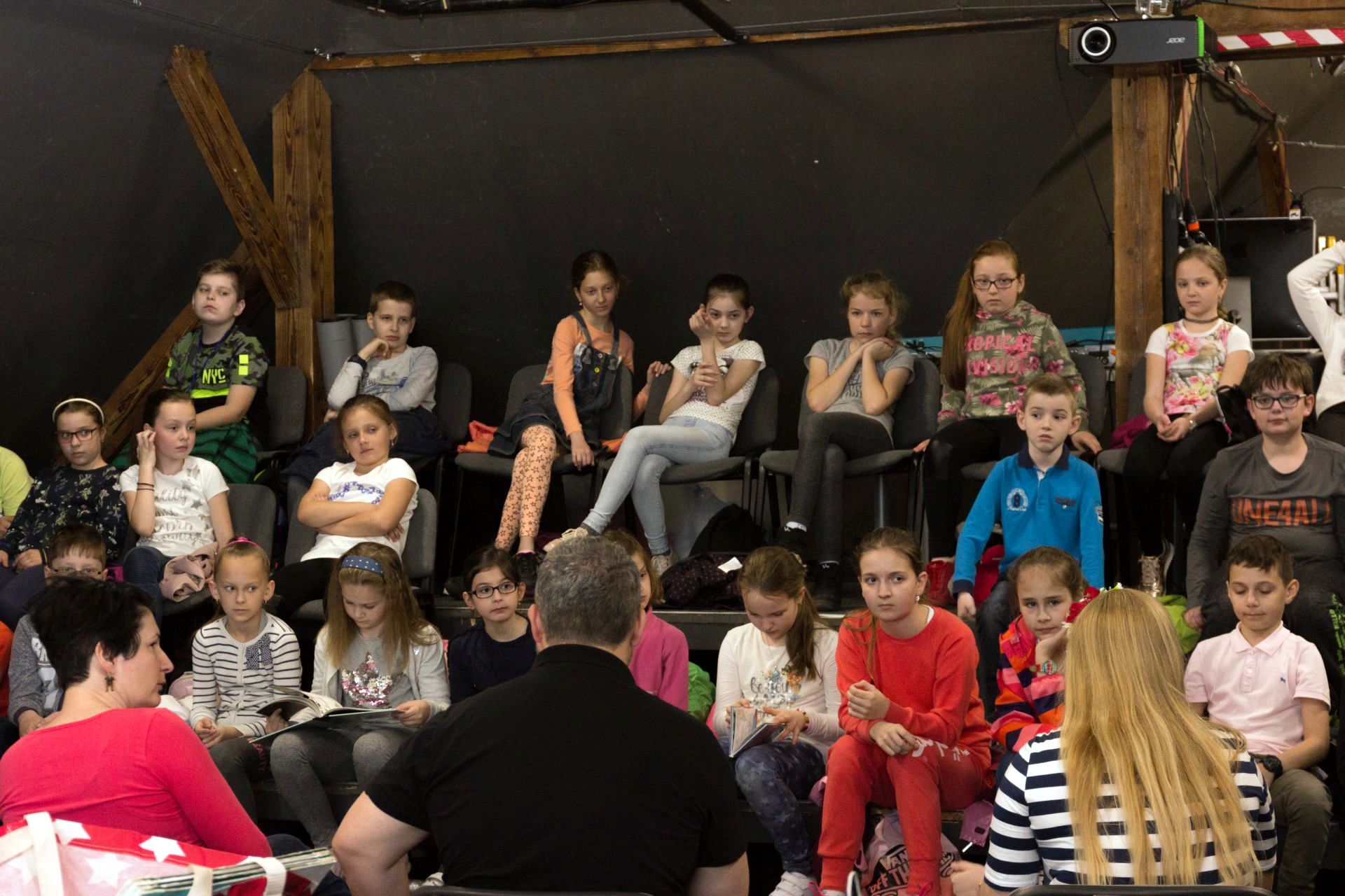 Dni detskej knihy v Žiline-009