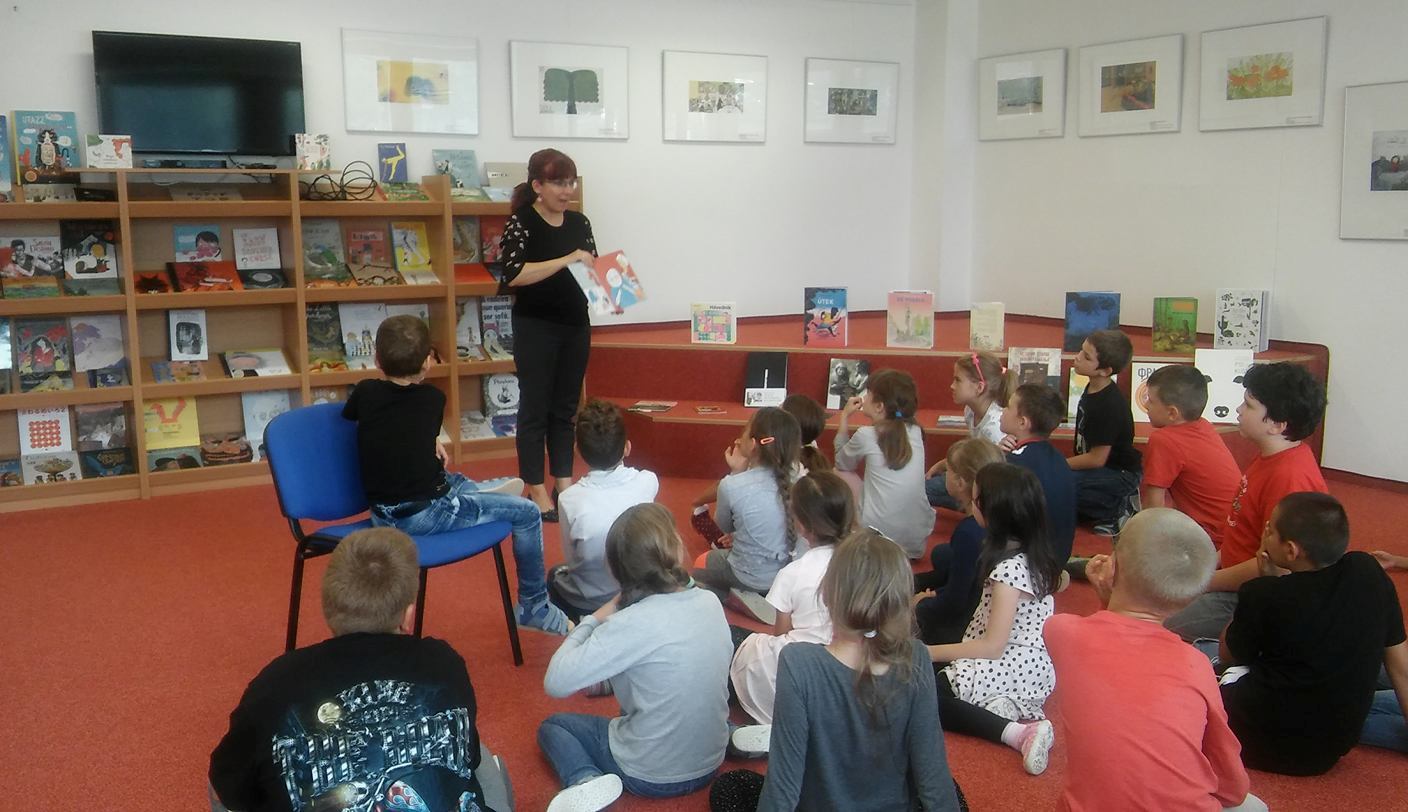 ILUSTRÁTORI OCENENÍ NA BIB 2017 v Petržalke 4