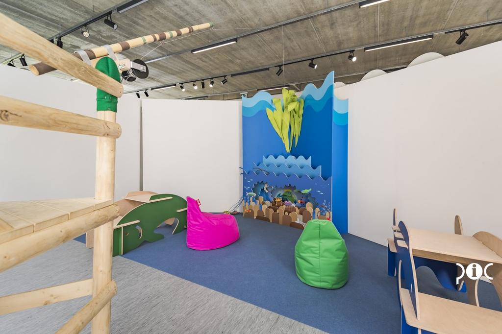 Hop! Pop up - Piešťany 2