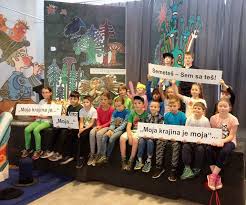 Moja krajina je moja fantázia- Poprad 1