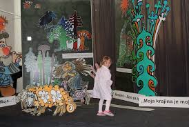 Moja krajina je moja fantázia- Poprad 2