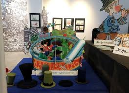 Moja krajina je moja fantázia- Poprad 5