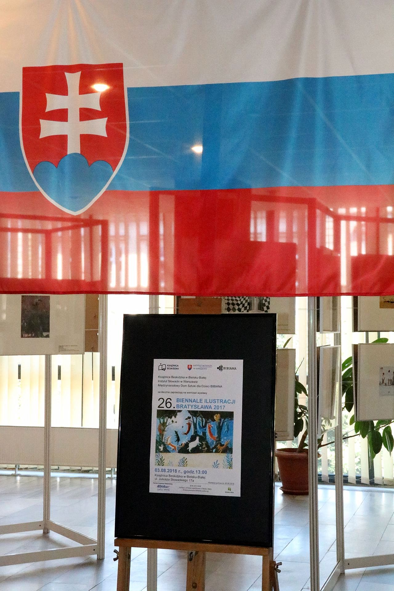 ILUSTRÁTORI OCENENÍ NA BIB 2017 v Bielsko-Biała.2018 nr 11
