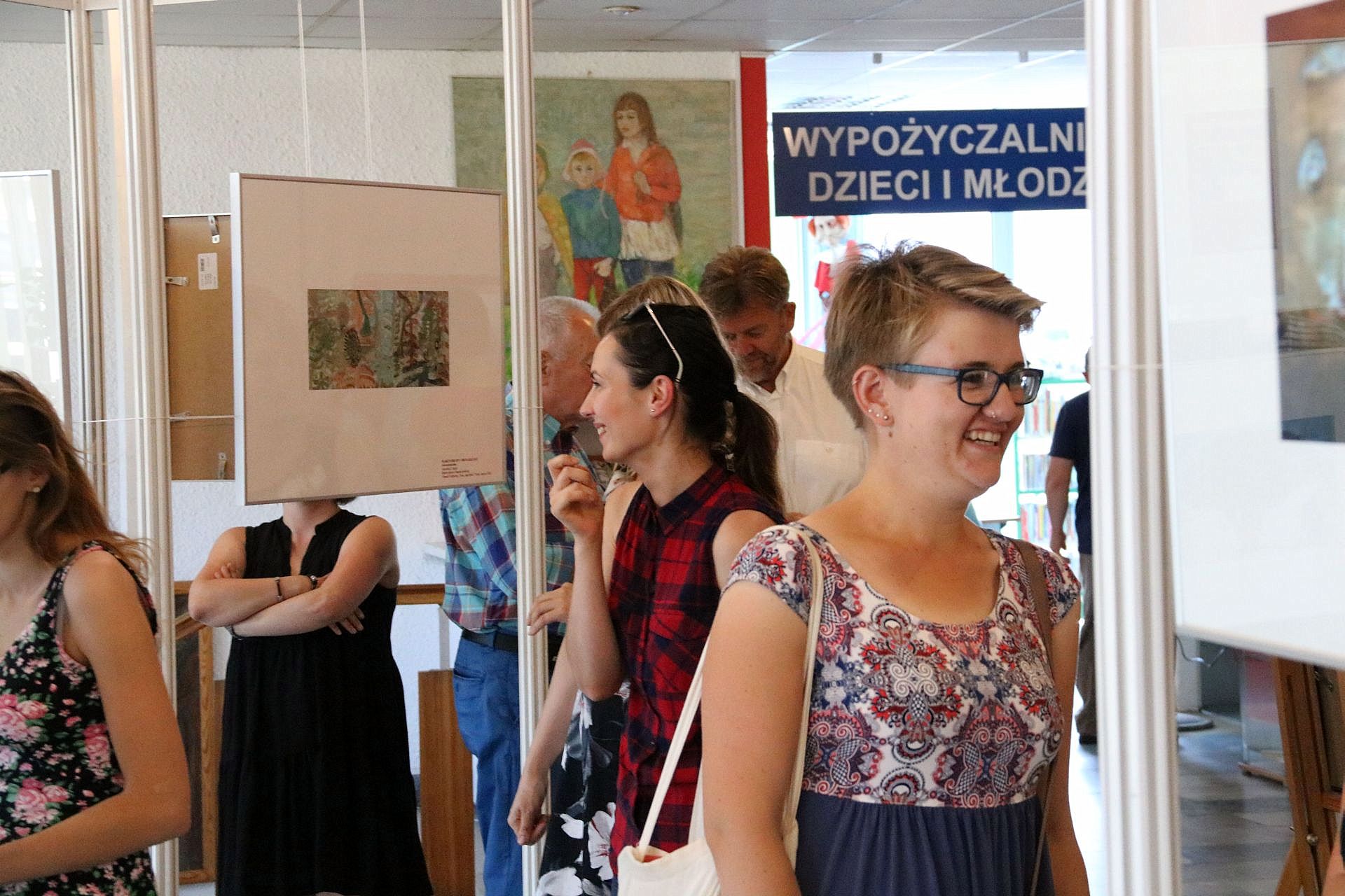 ILUSTRÁTORI OCENENÍ NA BIB 2017 v Bielsko-Biała.2018 nr 18