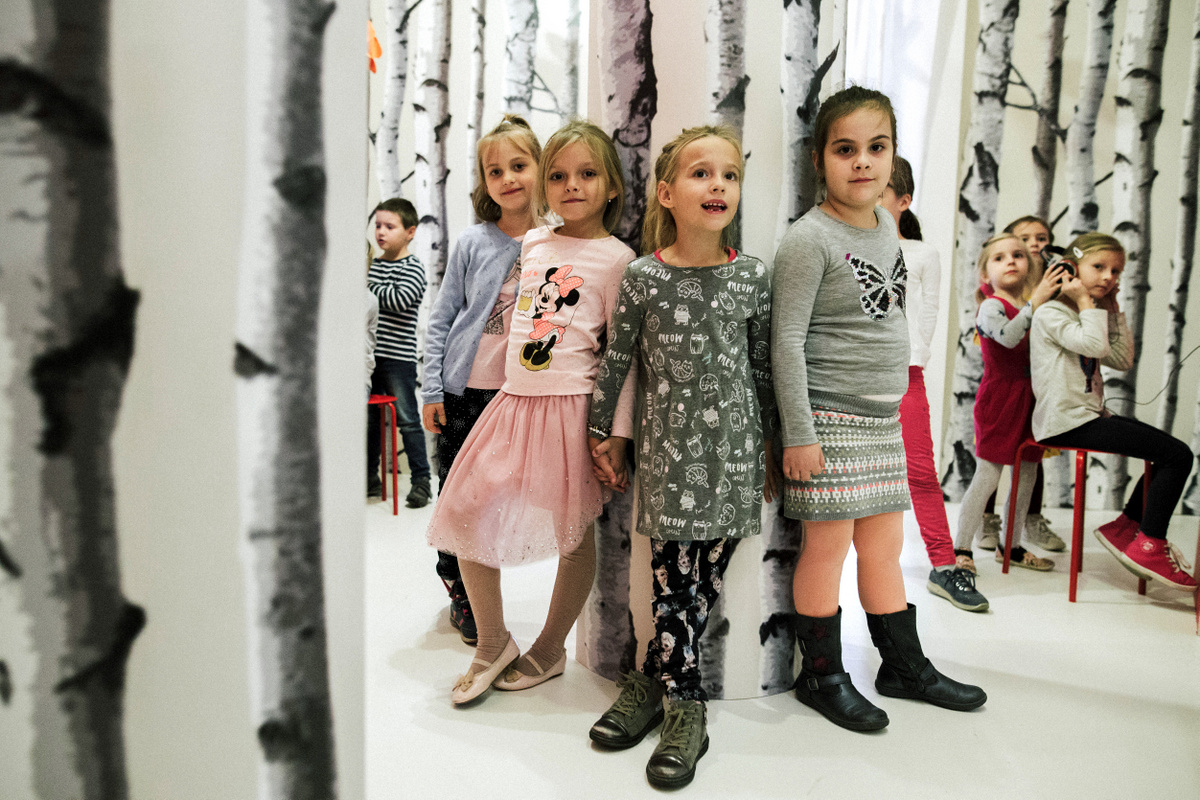 Svet japonskych rozpravok (1)