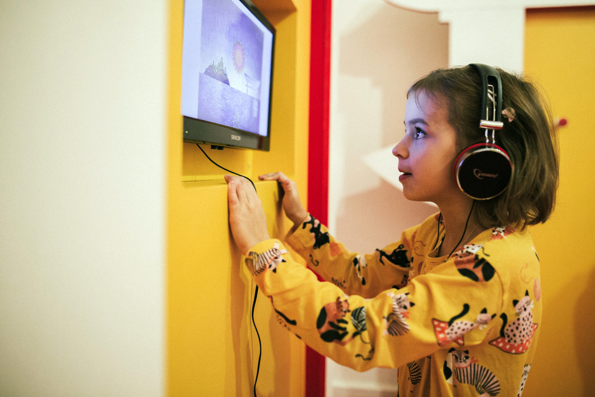 Svet japonskych rozpravok (5)