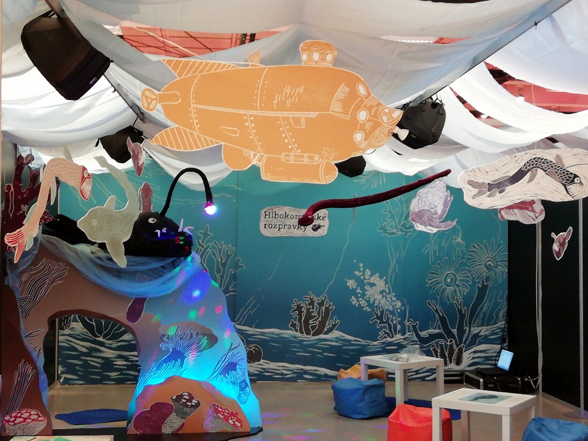 Hlbokomorské rozprávky - Dánsko-003