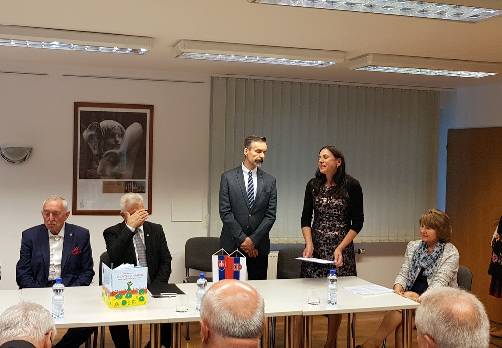 Uvedenie knihy Janko Hraško v Bratislave-004