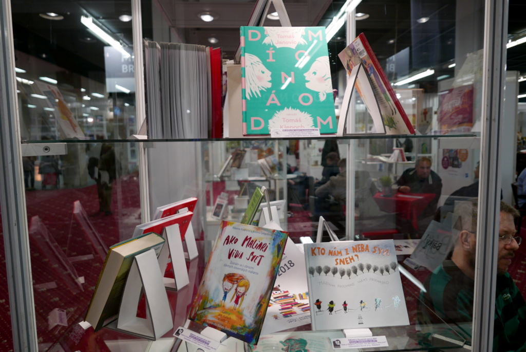 Bibliotéka 2018-005