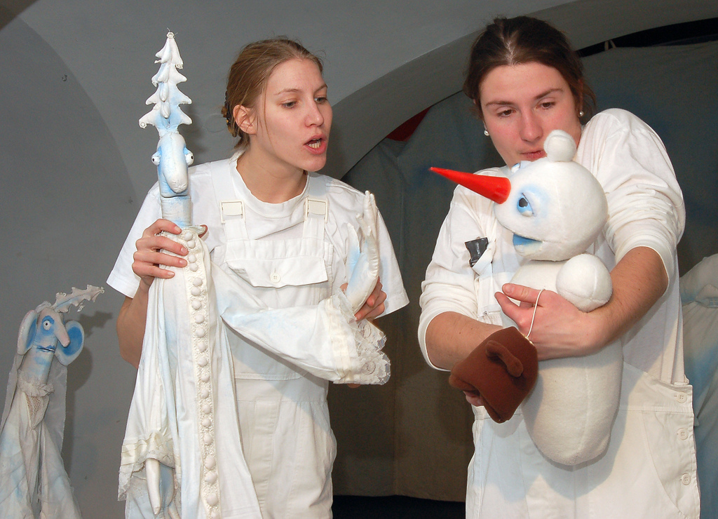 Snehuliatko 2010-002