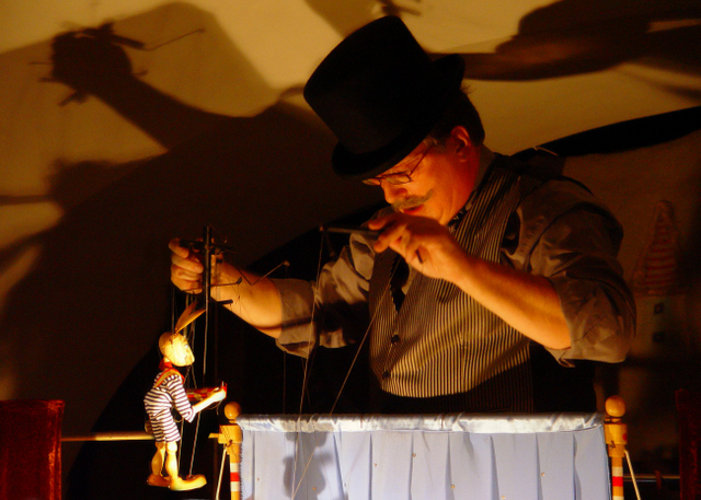 Cirkus Gockelini-004
