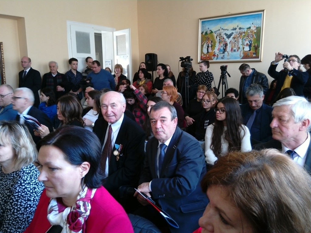 Deň materinského jazyka - Kovačica 21. 2. 2019 10-13-02