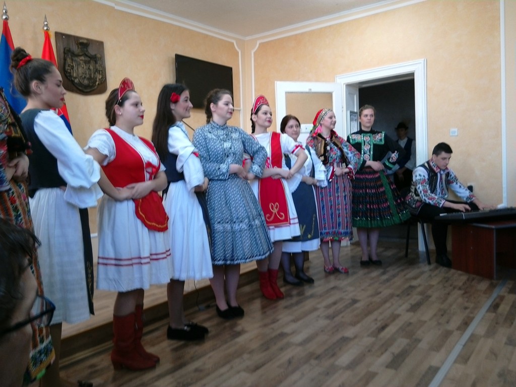 Deň materinského jazyka - Kovačica 21. 2. 2019 10-19-10