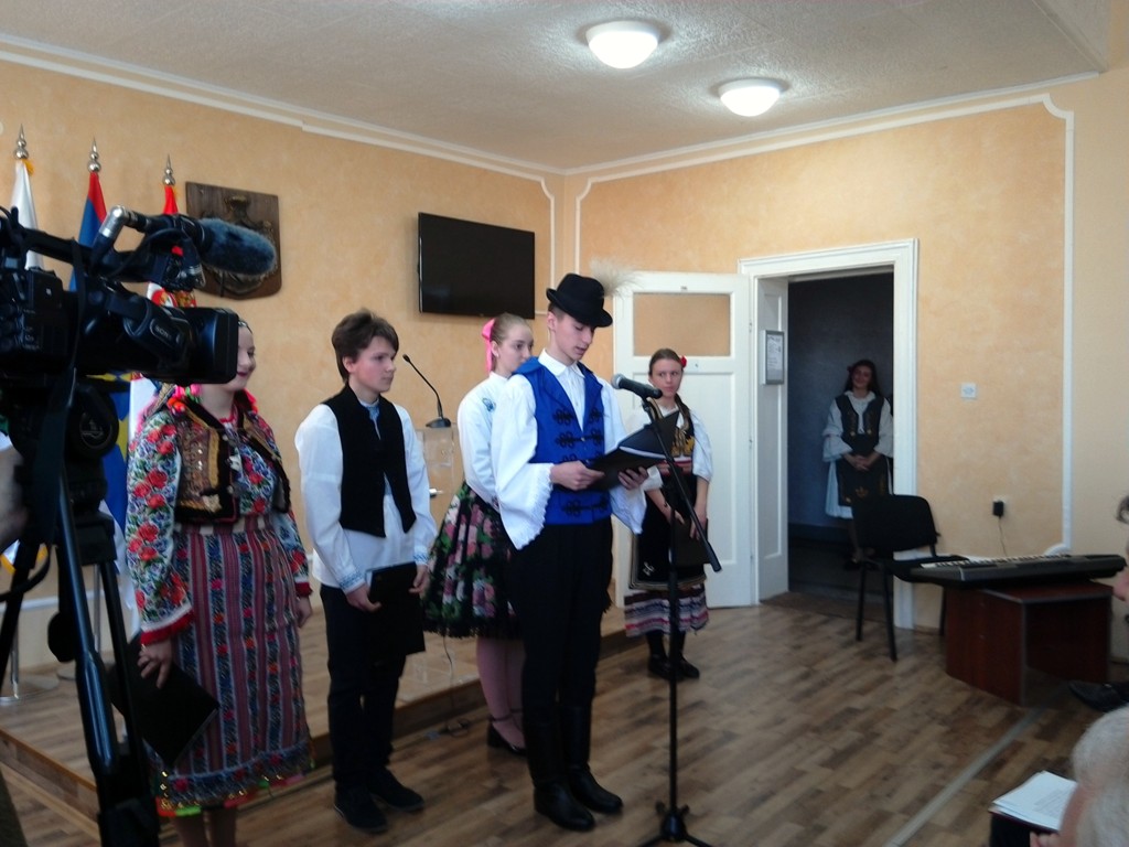 Deň materinského jazyka - Kovačica 21. 2. 2019 10-32-49