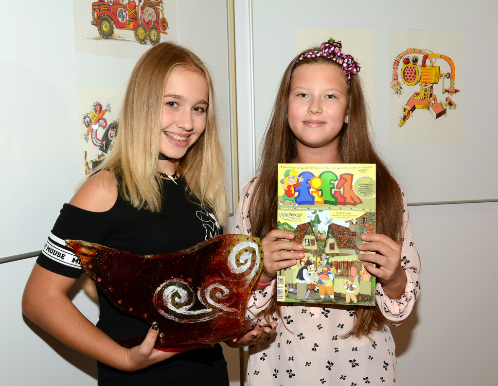 ZASADNUTIE DETSKEJ POROTY BIB 2017 5. 9. 2017 11-02-24