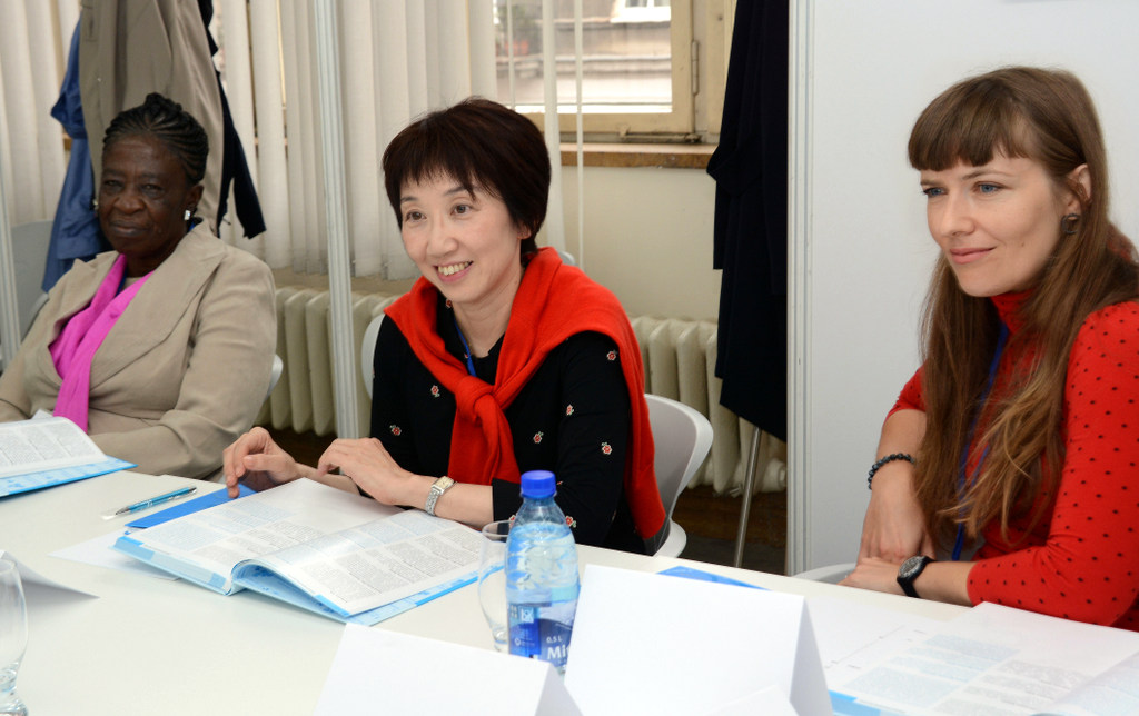 Zasadnutie Medzinárodnej poroty BIB 2017 3. 9. 2017 10-15-47