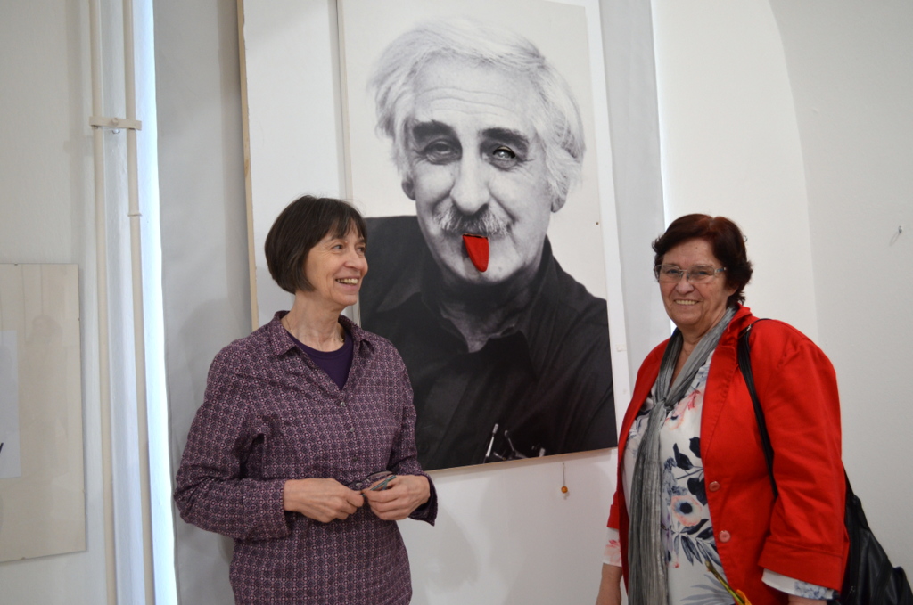 VÝSTAVA A - AKO ANIMÁTOR V ZÁHORSKOM MÚZEU V SKALICI 8. 3. 2019 18-24-17