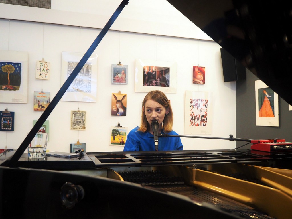 Európske rozprávky Viedeň