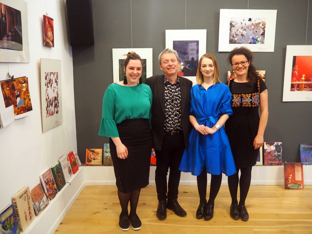 Európske rozprávky Viedeň-001