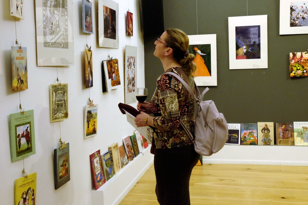 Európske rozprávky Viedeň-005