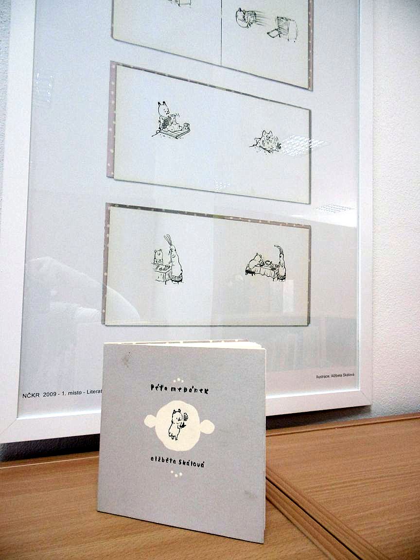 Knihy pre deti ocenené v Čechách a na Slovensku- Poprad-002