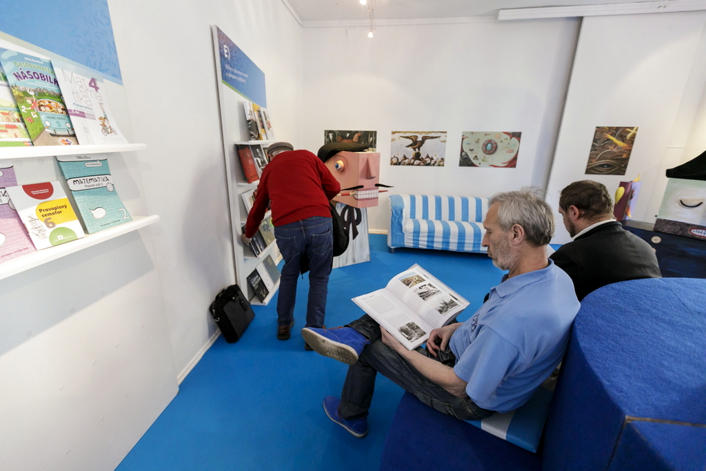 Výstava NKS 2018-002