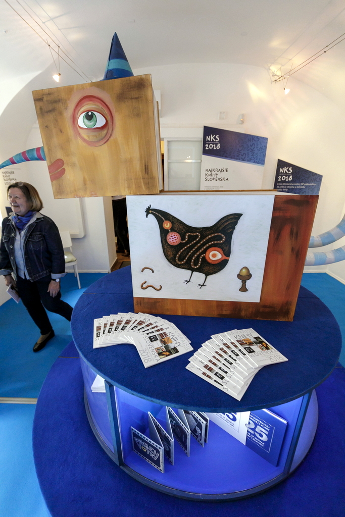 Výstava NKS 2018-005