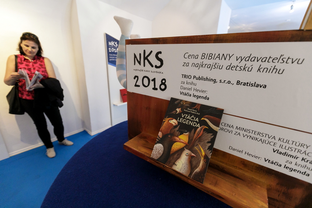 Výstava NKS 2018-006