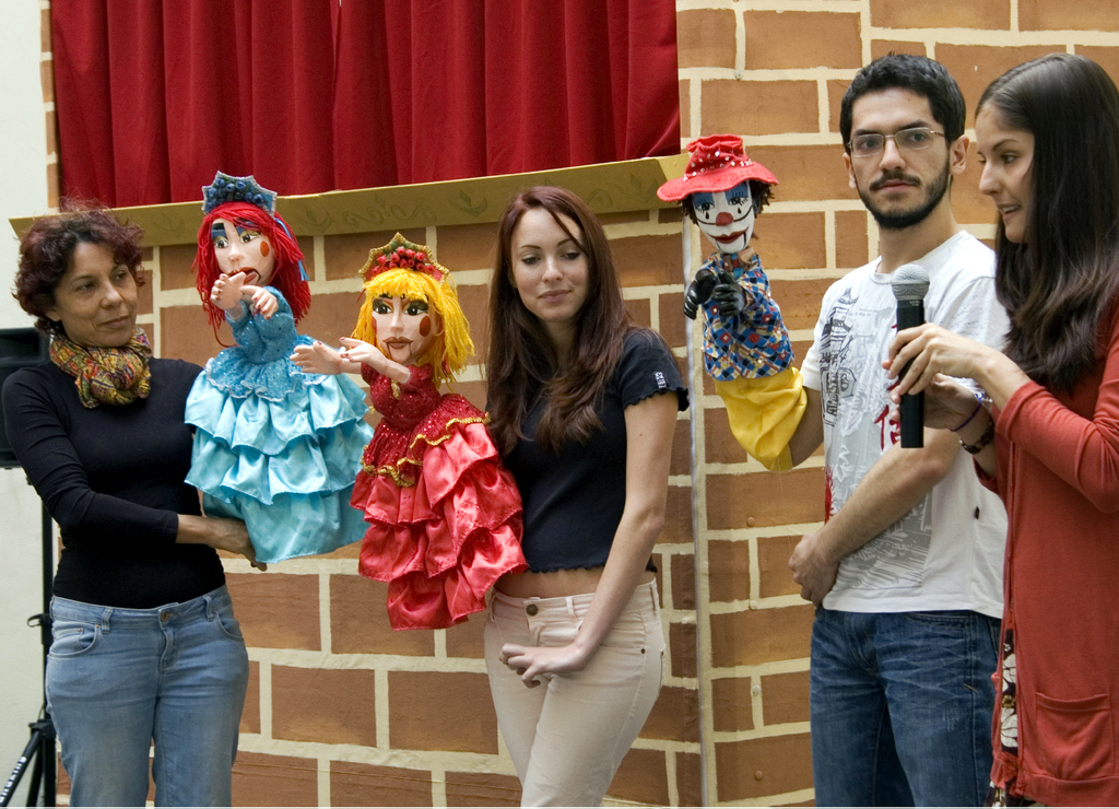MDD 2011