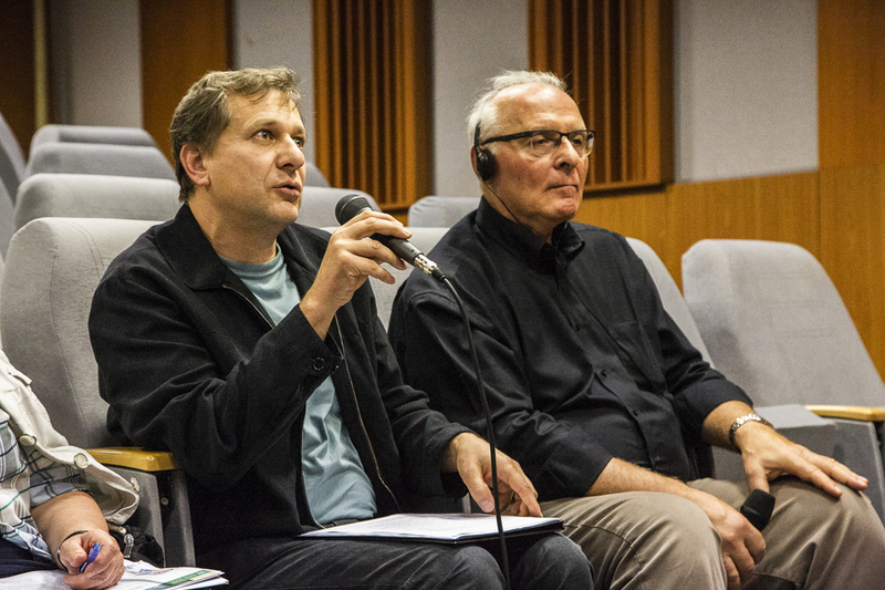 II. MEDZINÁRODNÉ FÓRUM BAB - OD ILUSTRÁCIE K ANIMOVANÉMU FILMU-002