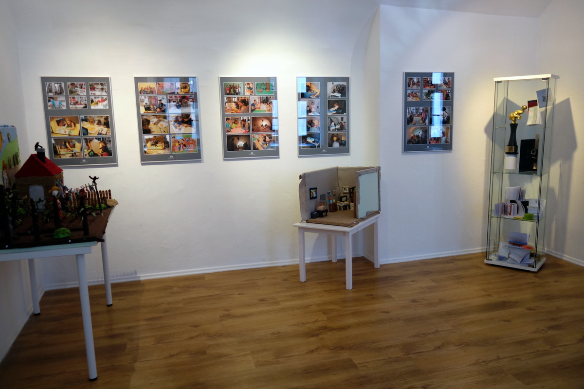 AKO SA ROBÍ ANIMOVANÝ FILM