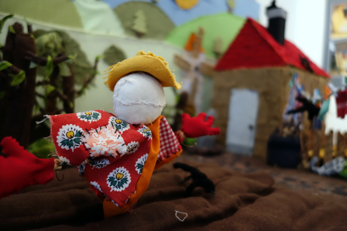 AKO SA ROBÍ ANIMOVANÝ FILM-002