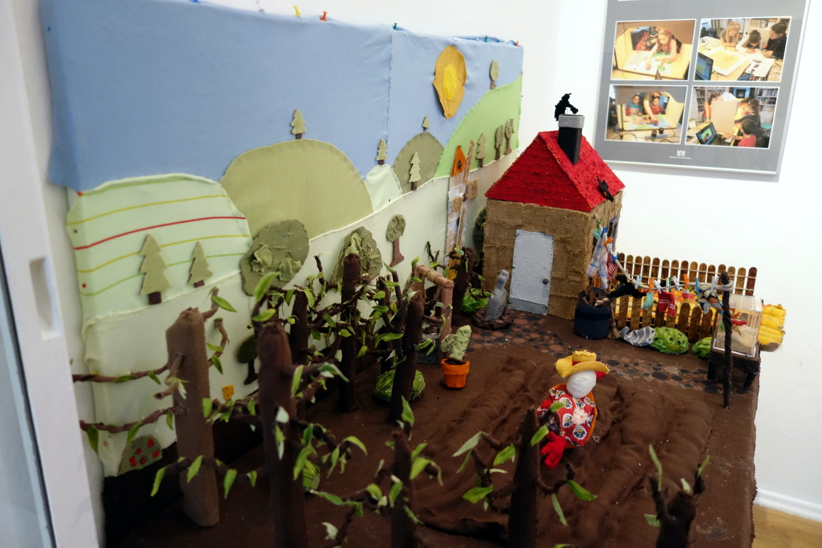 AKO SA ROBÍ ANIMOVANÝ FILM-003