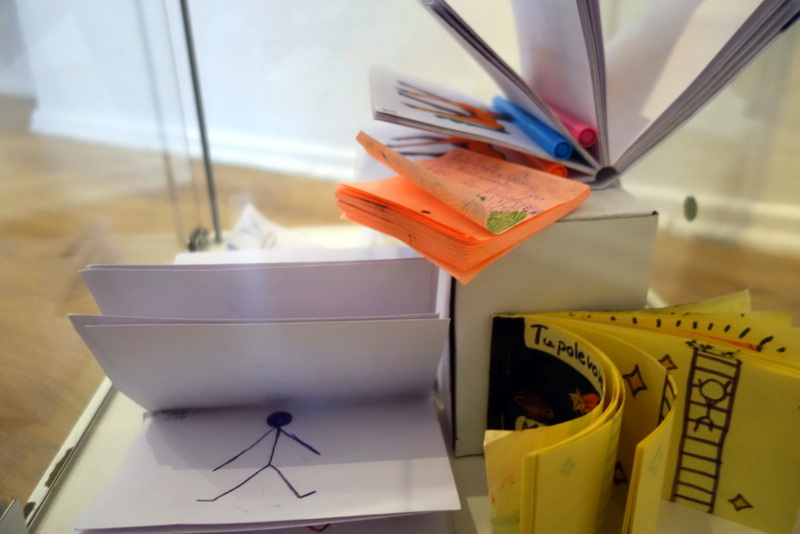 Flipbooky na BAB 2018-002