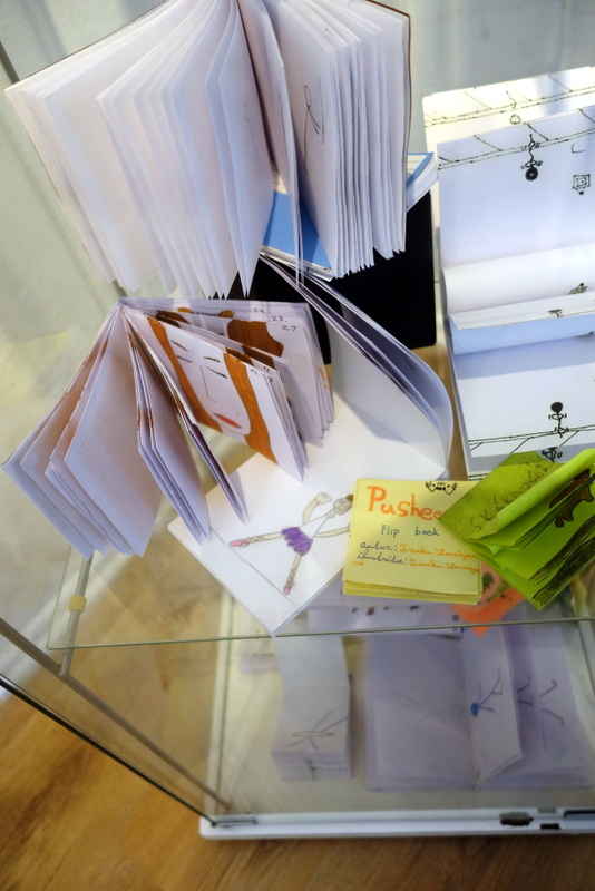 Flipbooky na BAB 2018-003