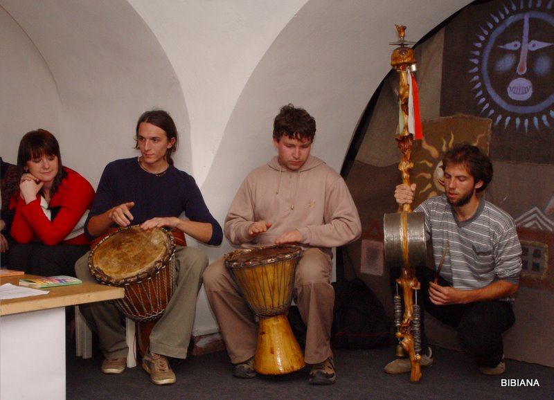 Den deti v BIBIANE 2006 4