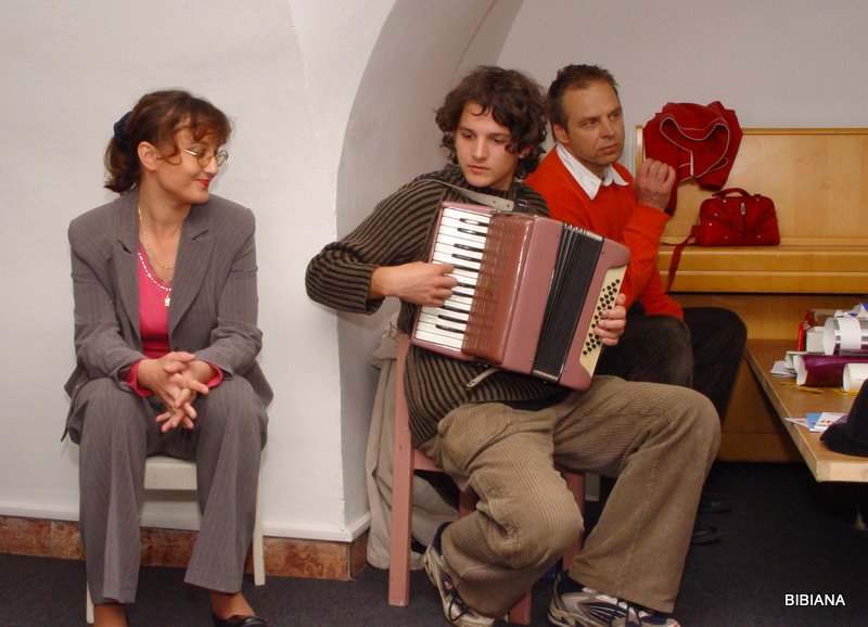 Den deti v BIBIANE 2006 5