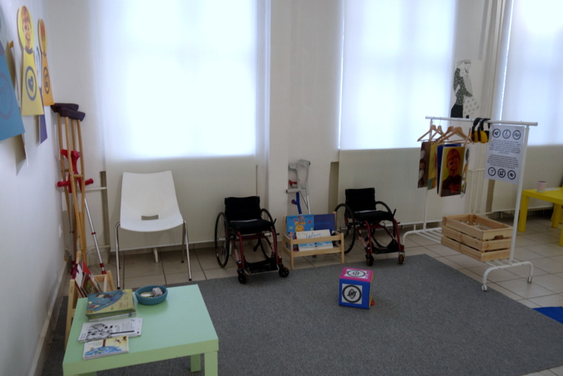 Zmysel to má aj bez zmyslu Čadca-004