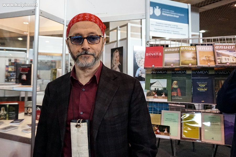 SRBSKÍ ILUSTRÁTORI NA BIB 2003 – 2017 na Art Expo v Novom Sade 8. 3. 2019 9-41-58